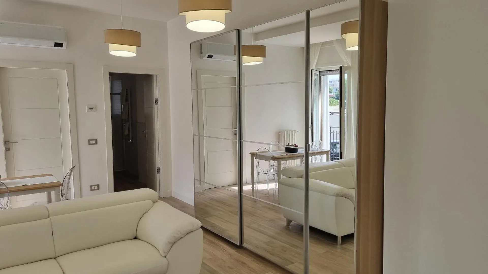 Nisio 5 Lejlighed Bari Italien
